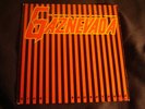 GAZNEVADA-SICK SOUNDTRACK-LP ITALIAN RECORDS 1980