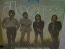 THE DOORS - WAITING FOR THE SUN - UK ELEKTRA 1968 bs114