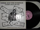Derek and the Dominos LP Tampa Bay / No TMOQ / Clapton