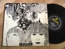 BEATLES LP REVOLVER RARE SIDE 2 MATRIX XEX 606-1 UK 1ST