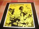 Frank Zappa Live Bootleg, Nasty Rats, Ltd. 500 Copy rar