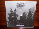 DARKTHRONE Panzerfaust LP Burzum Mayhem Black POSTER