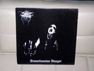 DARKTHRONE Transilvanian Hunger LP Vile Burzum Black