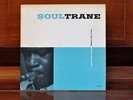 JOHN COLTRANE 