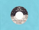 CAPREEZ glad man SOUND northern soul 45 *RARE* Listen