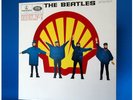Beatles Help Rare Ltd. Edition 'SHELL' Cover LP *MINT*