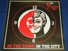 20/20 VISION 'IN THE TOWN/IN THE CITY' XIAN NWOBHM LP