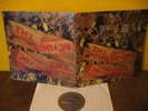AC DC – TNT ALBERT PRODUCTIONS Australien 1975 acdc