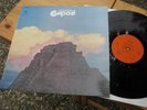 COMPOST LIFE IS ROUND 1973 MINT TOP RARE JAZZ PLATTE