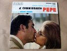 A TROVAJOLI Il Commissario Pepe OST LOUNGE SCAT ORGAN