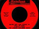 Rare Northern Soul 45 JACKEY BEAVERS Not Too Young