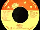 Rare Modern Soul 45 LO-END Le-Beat on New World