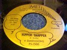 rare Funk 45 