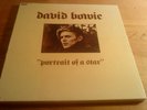 DAVID BOWIE Portrait Of A Star RCA Ex+ 3LP Box Set