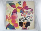 THE KINKS - FACE TO FACE - 12