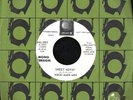 PSYCH-JAZZ 45: MECKI MARK MEN 'Sweet Movin' DJ  LISTEN
