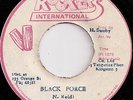 NORRIS REID / BLACK FORCE / LISTEN