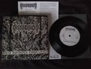 DISSECTION Into Infinite Obscurity WATAIN NIFELHEIM VON