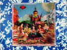 ROLLING STONES Satanic Majesties Request  3D  STEREO