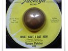 Darrow Fletcher What Have I Got NORTHERN SOUL 45 HEAR