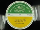 PRETTY THINGS-TYRANNOSAURUS REX- RARE LIVE BBC TOP 238.