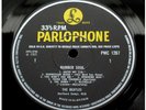 Beatles Rubber Soul UK 1965 -1/-1 Mono LP + 1/G Stamper