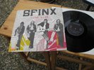 SFINX LUME ALBA 1971 ROMANIA PSYCH/PROG. LP TOP RARE