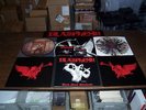 BLASPHEMY Fallen Angel Of Doom DIE HARD 2LP RARE OOP