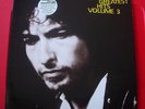 Bob Dylan Greatest Hits Volume 3 2-LP Vinyl+Inners 1994