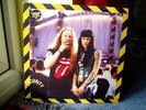 THE ROLLING STONES  NO SECURITY LP V2880