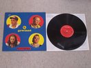 Die Fantastischen Vier-Vier Gewinnt LP