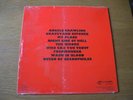 Brainbombs Genius & Brutality... Rare 1994 Vinyl