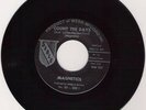 Northern Soul---THE MAGNETICS----------------HEAR 