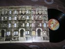 LED ZEPPELIN PHYSICAL GRAFFITI UK PRESS COMPLETE N/M