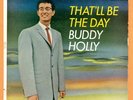 BUDDY HOLLY EP 45 RPM  