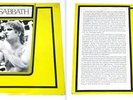 BLACK SABBATH 'BLACK HAVEN' 2LP LIVE 1975 - 1978