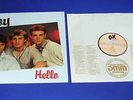 JOY  -  HELLO  LP     --    MEGA  -   RARE   