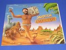 SCOTCH  -  EVOLUTION   LP  -  TOP  ITALO  DISCO +  MINT