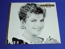 C.C.CATCH - LIKE A HURRICANE  LPs  -   MINT +++++++++++