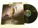 MEGADETH - COUNTDOWN TO EXTINCTION LP Friedman Record