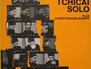 JOHN TCHICAI Solo + Albert Mangelsdorff  FMP Record 77