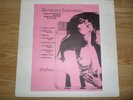 LP   The   RUNAWAYS    Live In Concert   Starwood 1976