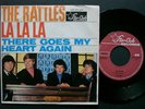 #_ the RATTLES la la la | Star-Club Rec | GER 1965