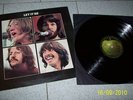 THE BEATLES-LET IT BE-CASA APPLE-062-04433-ANNO 70-ITA