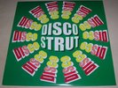DISCO STRUT [3] 2xLP Modern Soul BOOGIE Amra FLOWERS +