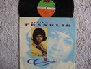 ARETHA FRANKLIN-ROCK STEADY/RESPECT-12