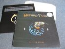 JETHRO TULL - CATFISH RISING 2LP- Nr MINT CON RARE PROG