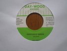 JAN JONES - DAYWOOD ORIGINAL COPY - INDEPENDENT WOMAN