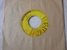 jerry lee lewis 1958 sun 288 DJ 45 rpm Vg+ Rockabilly