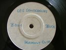 LES SAUTERELLES Heavenly SWISS PSYCH 68 SPECIAL EDITION